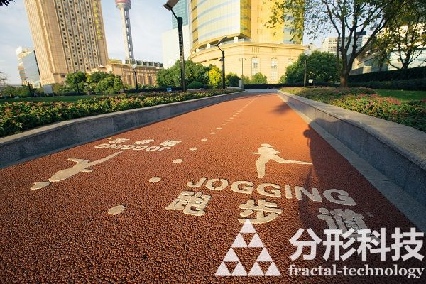 萬里濱水活力帶河畔智慧步道開通了！